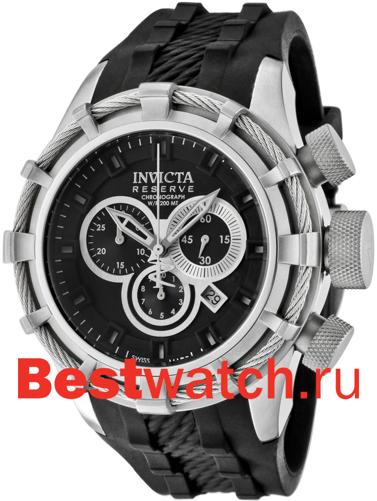 Часы Invicta Reserve IN1222