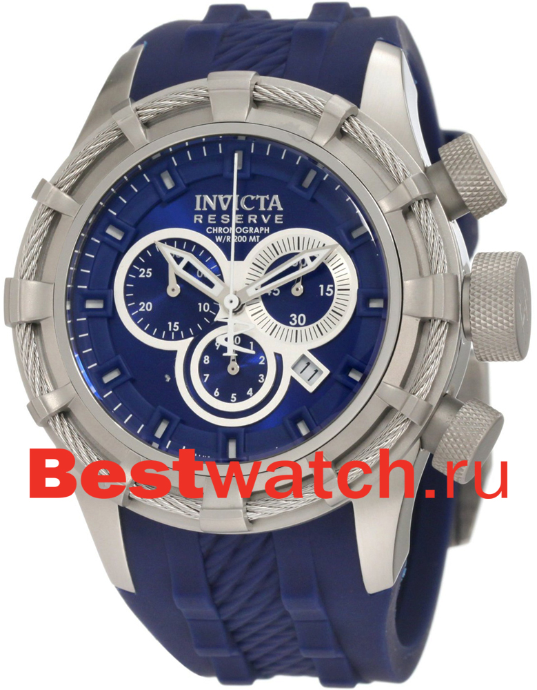 Часы Invicta Reserve IN1224