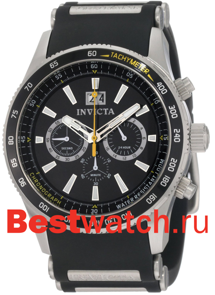 Часы Invicta Aviator IN1234