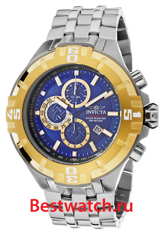 Часы Invicta Pro Diver IN12359