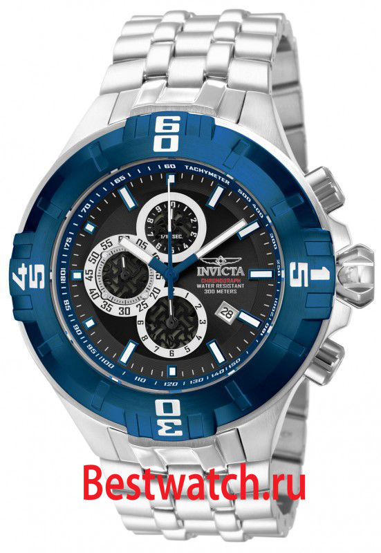 Часы Invicta Pro Diver IN12362