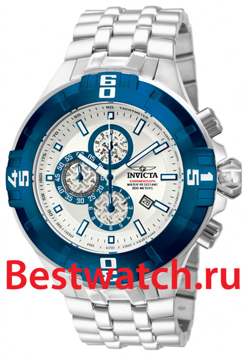 Часы Invicta Pro Diver IN12363
