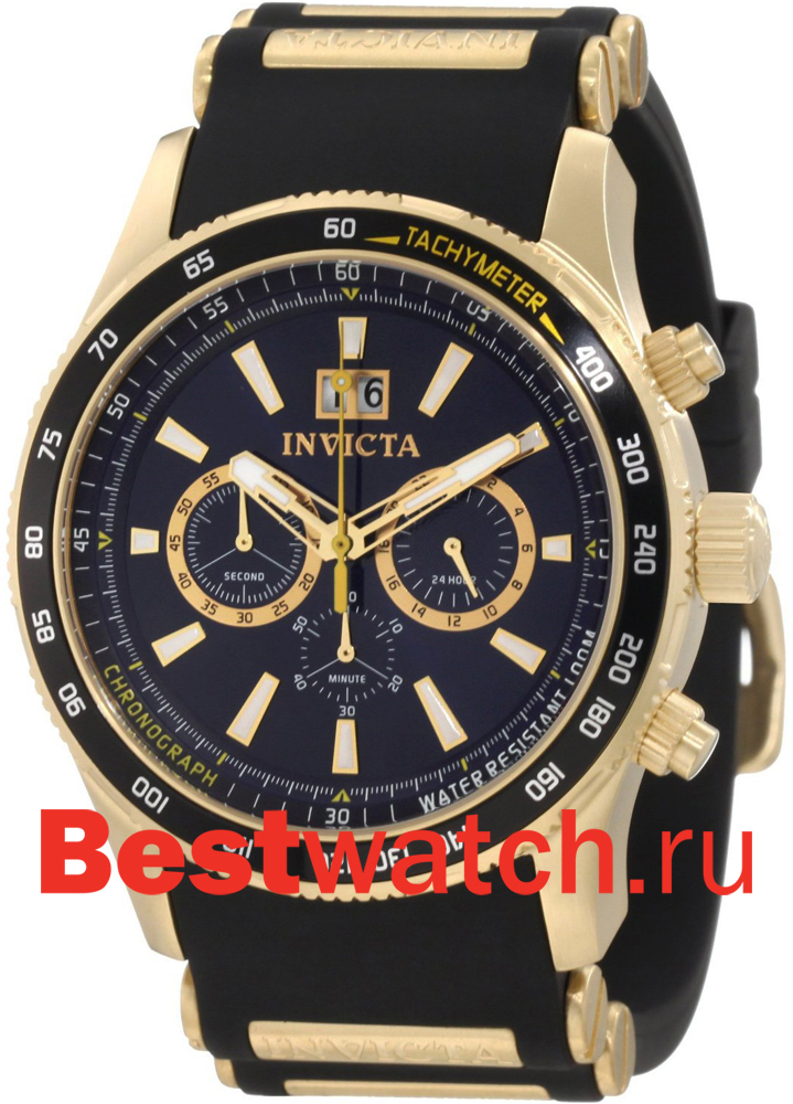 Часы Invicta Aviator IN1237