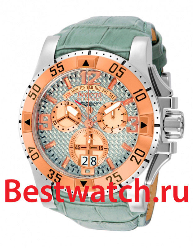 Часы Invicta Excursion IN12481