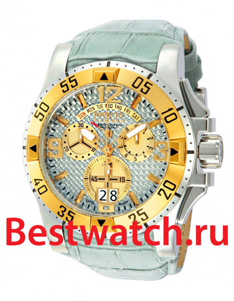 Часы Invicta Excursion IN12482