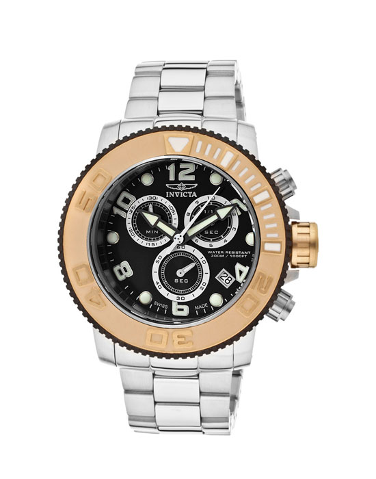 Часы Invicta Sea Hunter IN12532