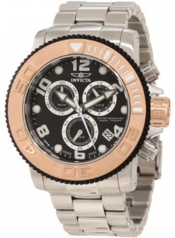 Часы Invicta Sea Hunter IN12533
