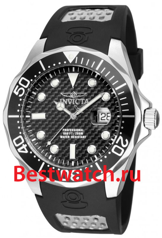Часы Invicta Pro Diver IN12558