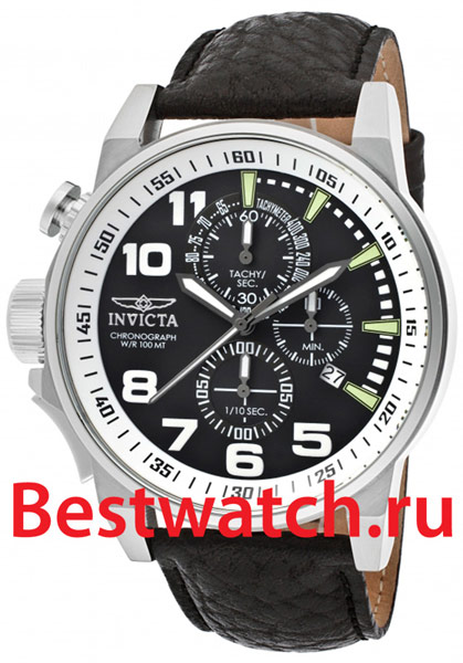 Часы Invicta I Force Lefty Chronograph IN13053
