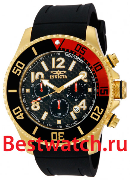 Часы Invicta Pro Diver IN13729