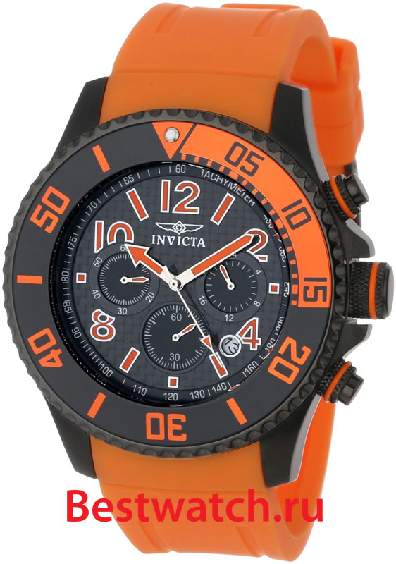 Часы Invicta Pro Diver IN13733
