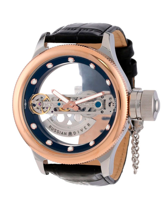 Часы Invicta Russian Diver IN14214