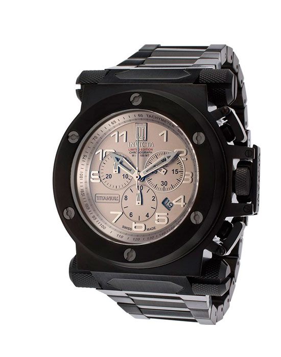 Часы Invicta Jason Taylor IN14513