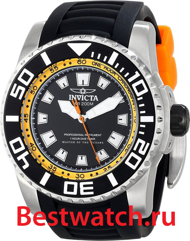 Часы Invicta Pro Diver IN14659