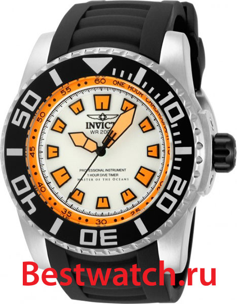 Часы Invicta Pro Diver IN14661