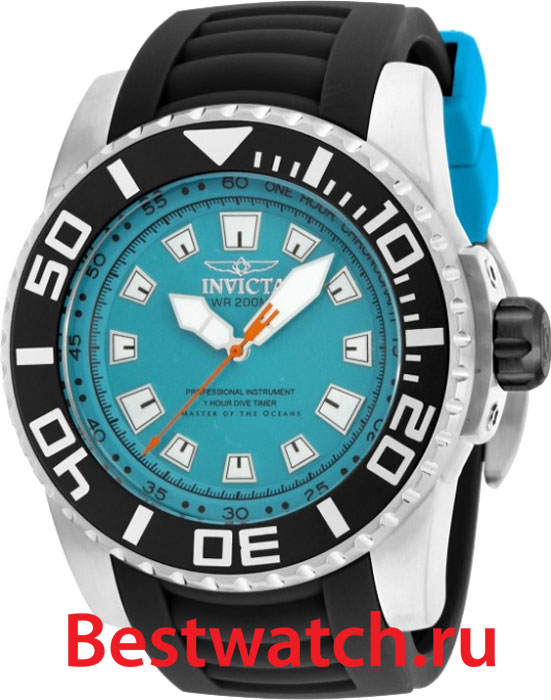Часы Invicta Pro Diver IN14662