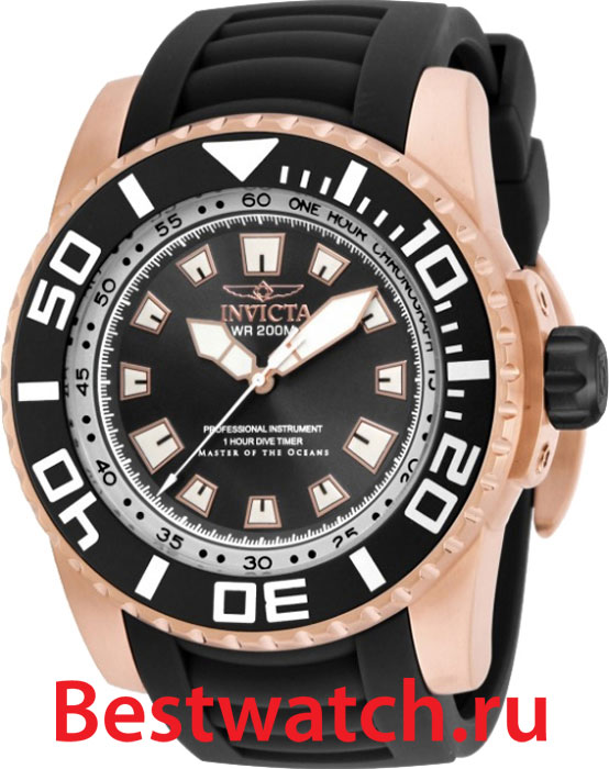 Часы Invicta Pro Diver IN14666