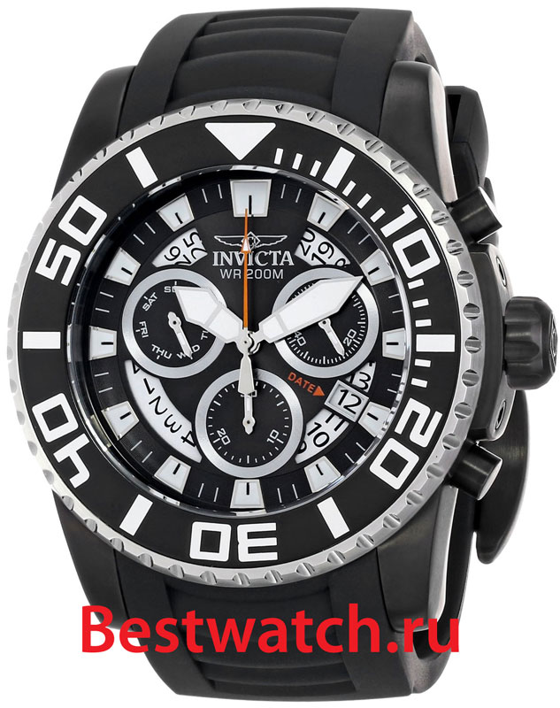 Часы Invicta Pro Diver IN14677