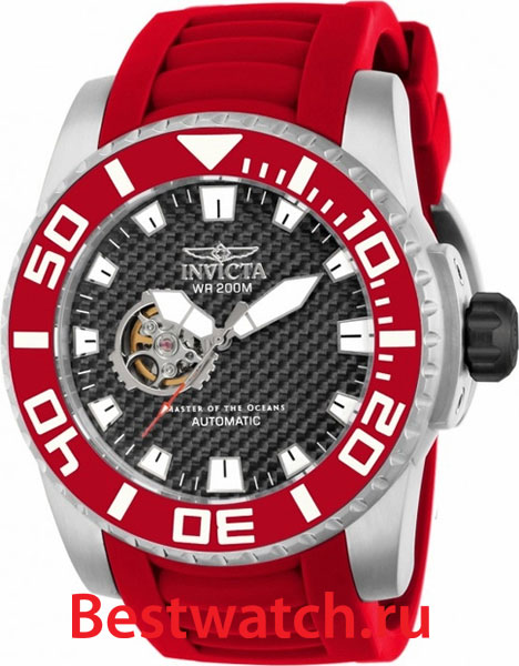 Часы Invicta Pro Diver IN14681