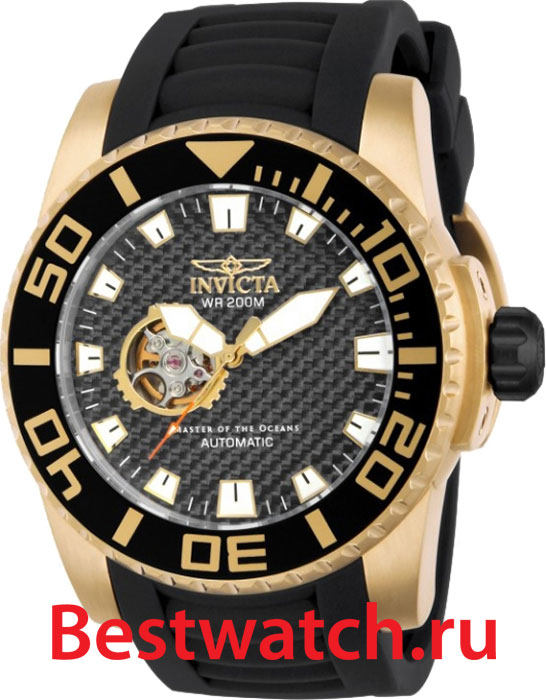 Часы Invicta Pro Diver IN14682