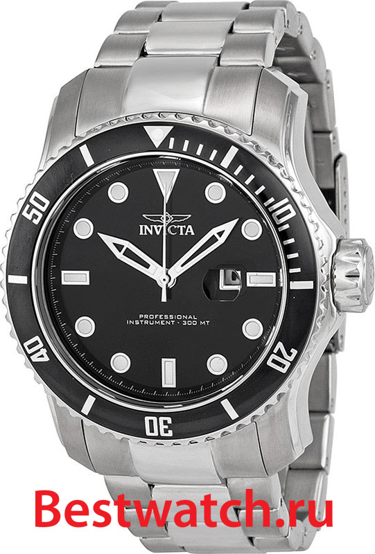Часы Invicta Pro Diver IN15075