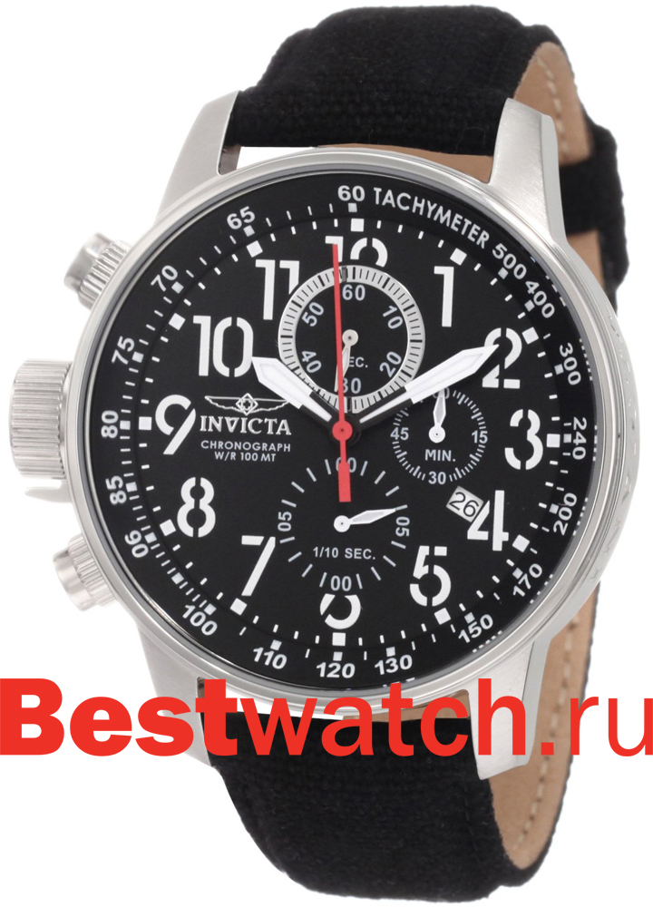 Часы Invicta I Force Lefty Chronograph IN1512