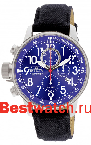 Часы Invicta I Force Lefty Chronograph IN1513