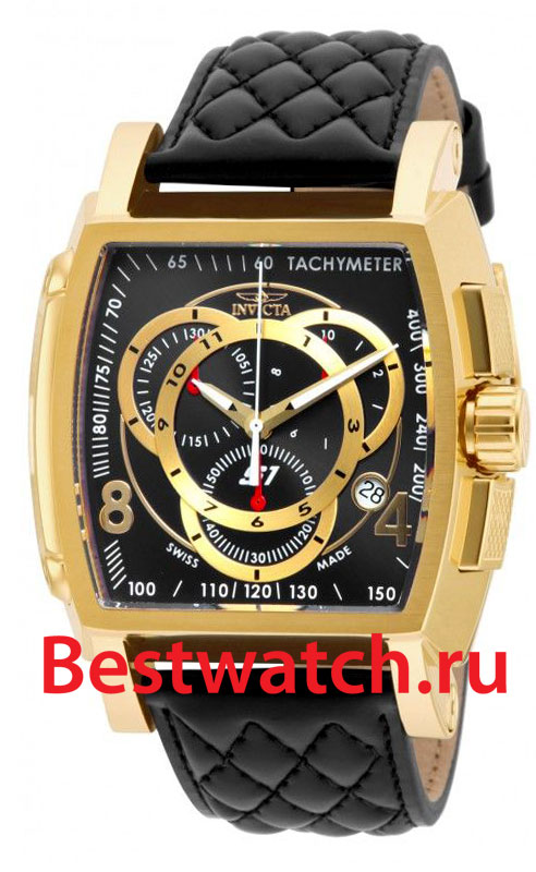 Часы Invicta IN15796