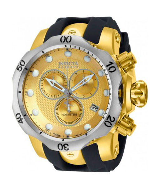 Часы Invicta Venom IN16151
