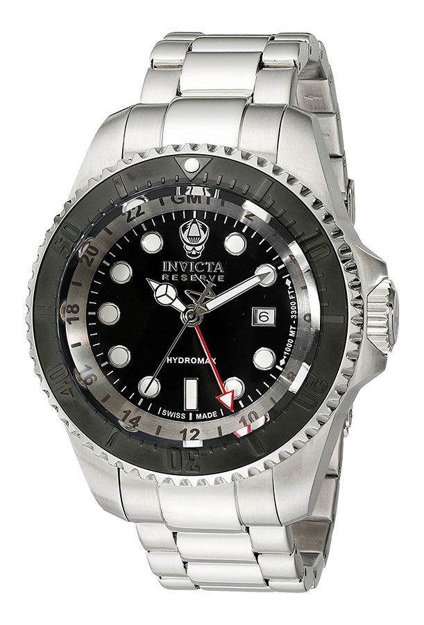 Часы Invicta Hydromax IN16966