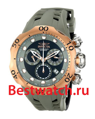 Часы Invicta Venom IN16994