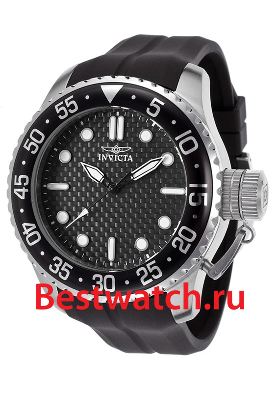 Часы Invicta Pro Diver IN17510