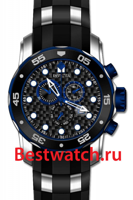 Часы Invicta Pro Diver IN17878