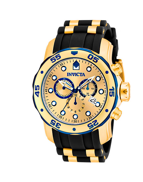 Часы Invicta Pro Diver IN17887