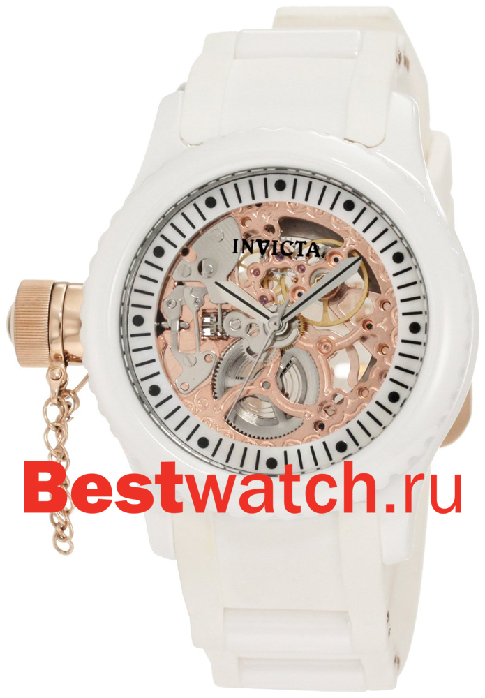 Часы Invicta Russian Diver IN1827