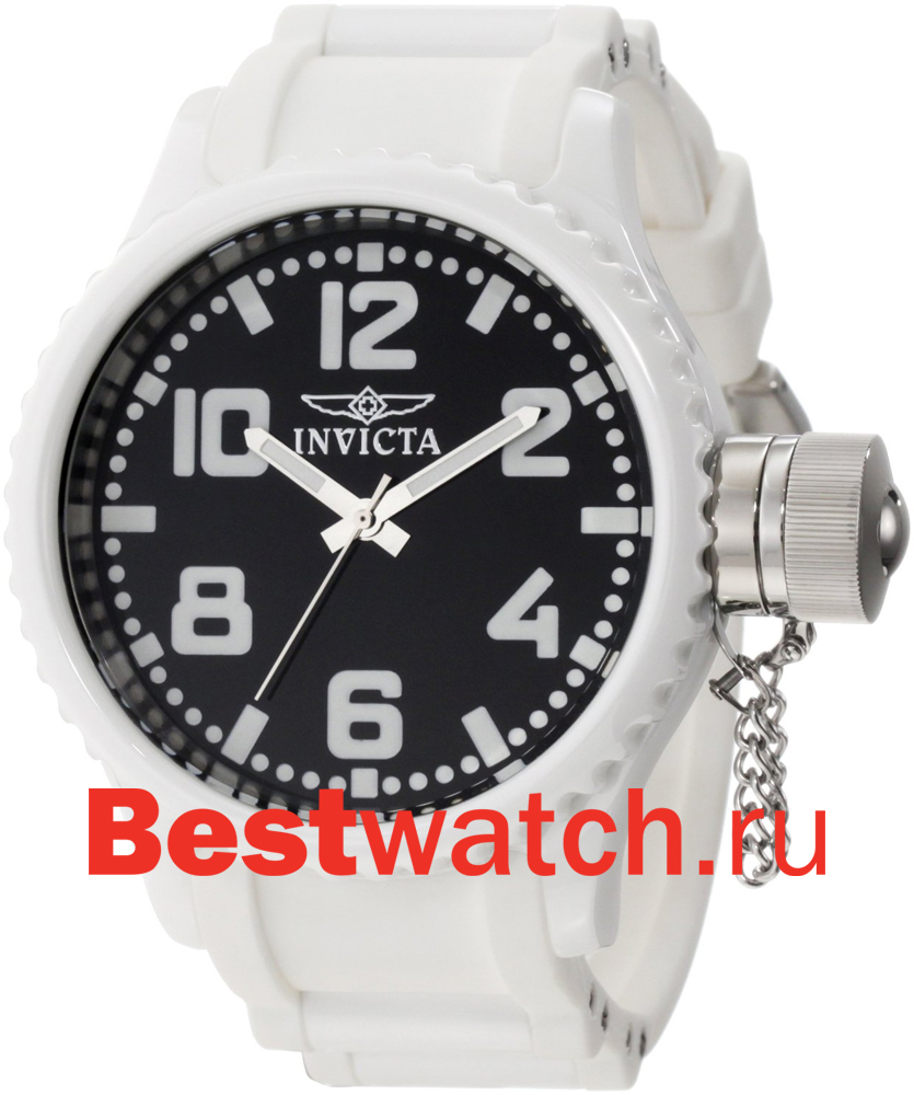 Часы Invicta Russian Diver IN1934