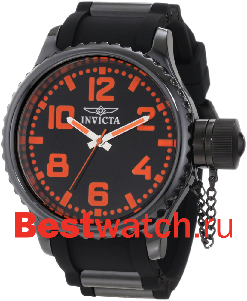 Часы Invicta Russian Diver IN1937