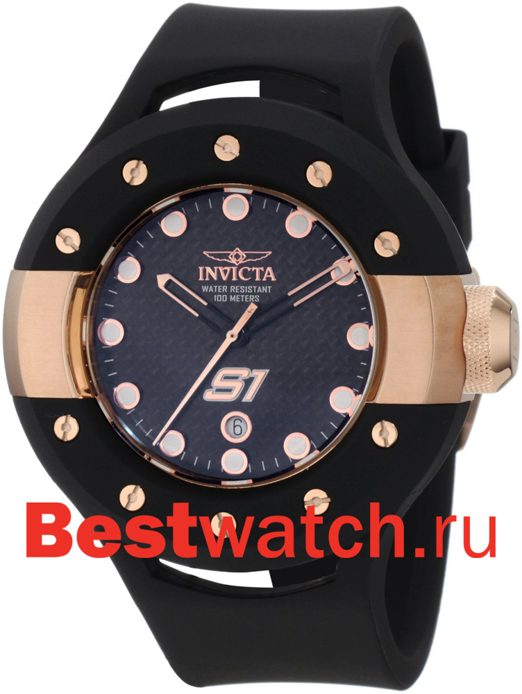 Часы Invicta IN1944