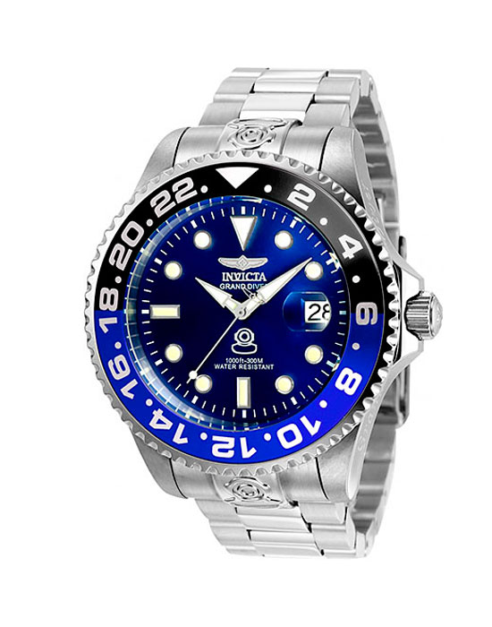 Часы Invicta Pro Diver IN21865
