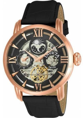 Часы Invicta Objet D Art IN22653