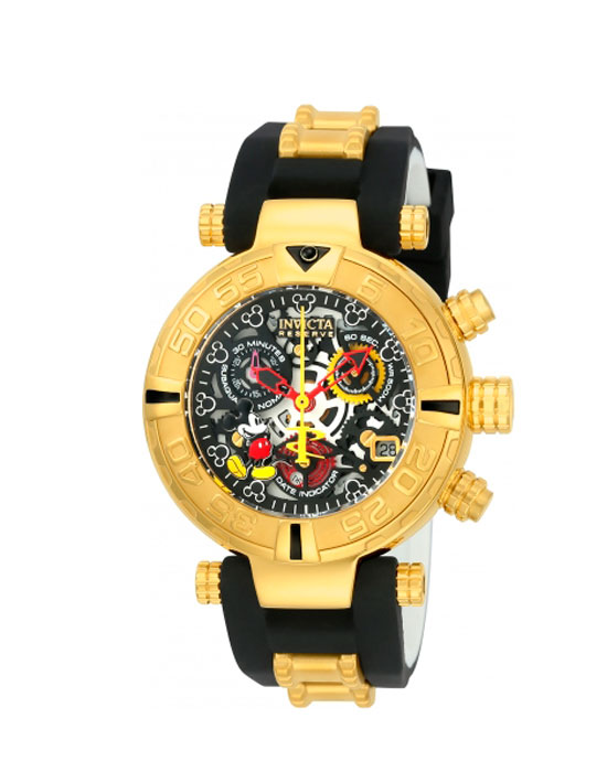 Часы Invicta Disney IN22737
