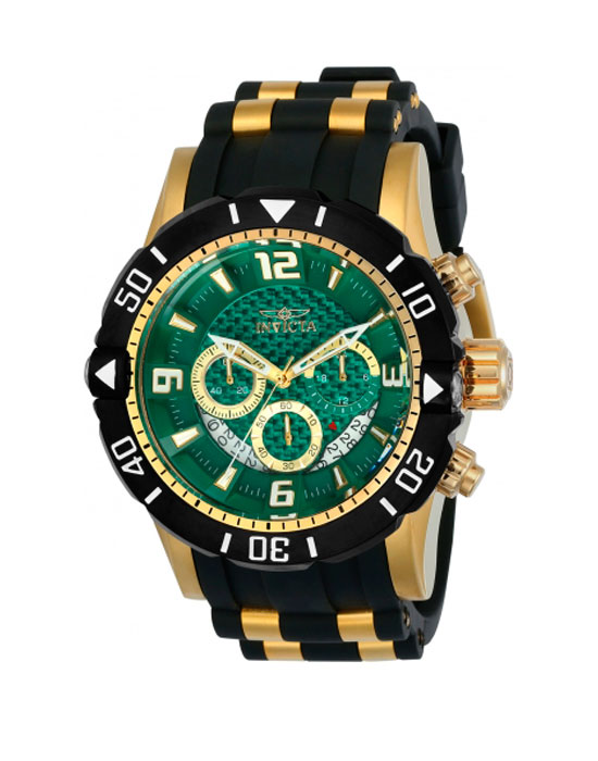 Часы Invicta Pro Diver IN23703