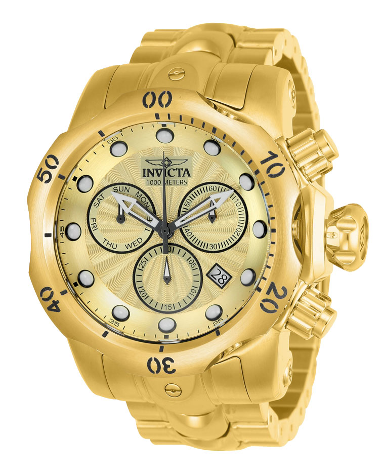 Часы Invicta Venom IN23891