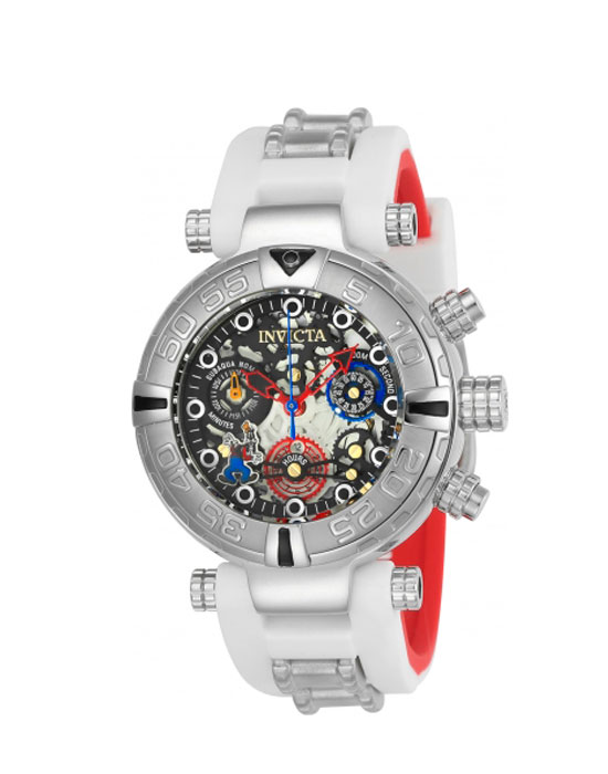 Часы Invicta Disney Limited Edition IN24515