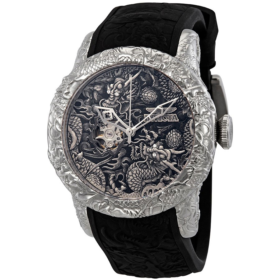 Часы Invicta S1 Rally IN25080