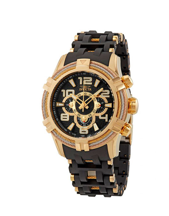 Часы Invicta Bolt IN25555