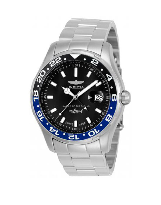 Часы Invicta Pro Diver IN25821