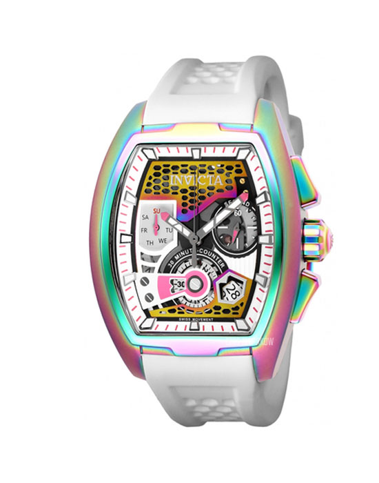 Часы Invicta S1 Rally IN25939