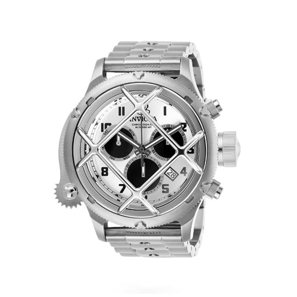 Часы Invicta Russian Diver IN26460