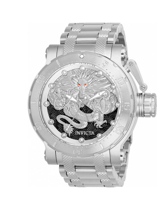 Часы Invicta Coalition Forces IN26510